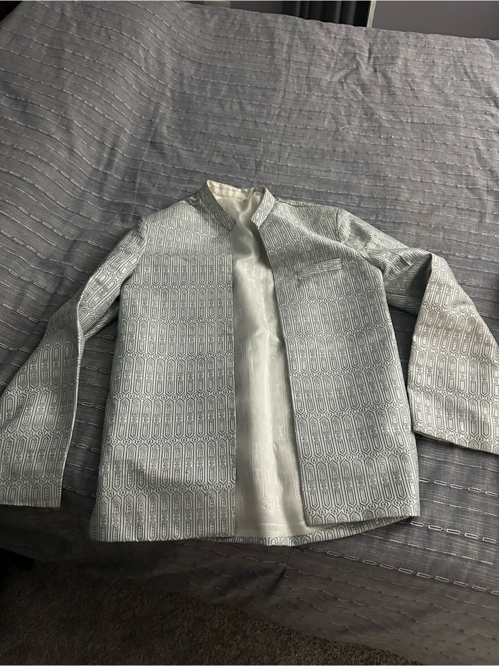 Men prince coat